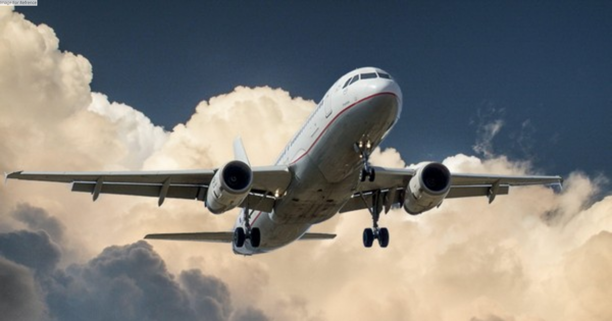 Domestic air travel surpasses pre-Covid average in April: Ministry